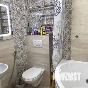 1-к квартира, посуточно, 78м2, 1/1 этаж