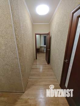 1-к квартира, на длительный срок, 46м2, 7/12 этаж