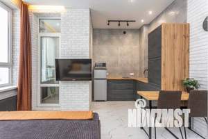 1-к квартира, посуточно, 27м2, 6/24 этаж