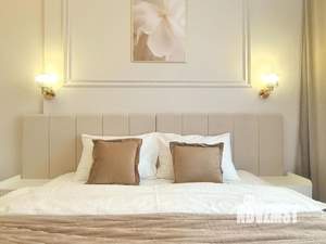 1-к квартира, посуточно, 26м2, 1/1 этаж