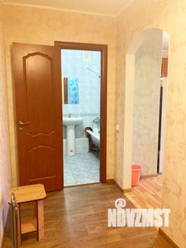 1-к квартира, на длительный срок, 40м2, 2/10 этаж