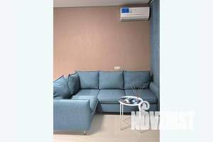 1-к квартира, посуточно, 26м2, 14/20 этаж