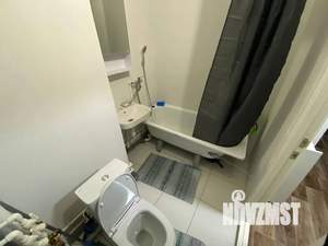 1-к квартира, посуточно, 35м2, 5/16 этаж