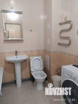 1-к квартира, на длительный срок, 40м2, 5/10 этаж