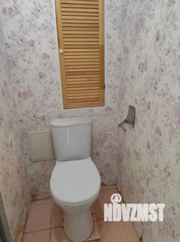 1-к квартира, на длительный срок, 44м2, 17/18 этаж