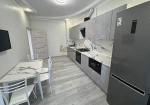 3-к квартира, на длительный срок, 83м2, 5/6 этаж