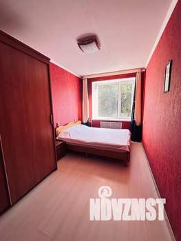 2-к квартира, посуточно, 63м2, 2/9 этаж