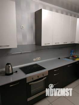 2-к квартира, на длительный срок, 55м2, 17/17 этаж