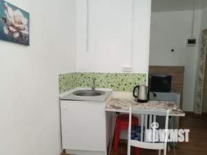 1-к квартира, на длительный срок, 18м2, 1/5 этаж