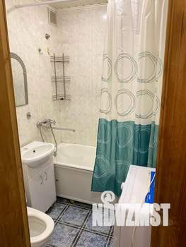 1-к квартира, посуточно, 34м2, 5/5 этаж