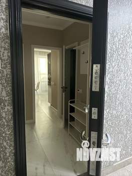 1-к квартира, на длительный срок, 40м2, 19/25 этаж