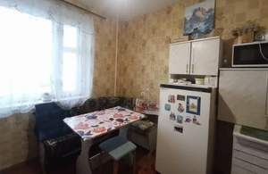 2-к квартира, на длительный срок, 55м2, 7/12 этаж
