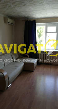 1-к квартира, на длительный срок, 36м2, 5/9 этаж