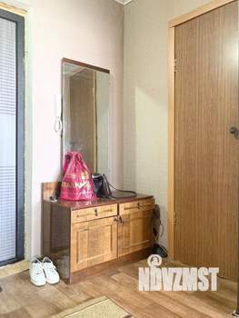 Студия квартира, на длительный срок, 35м2, 15/17 этаж