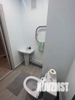 Студия квартира, посуточно, 28м2, 14/18 этаж