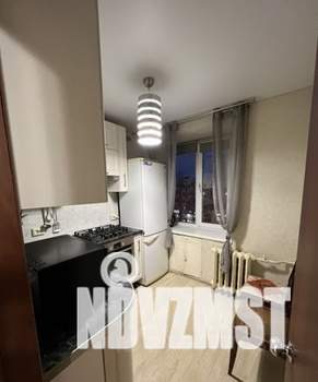 1-к квартира, на длительный срок, 33м2, 4/5 этаж