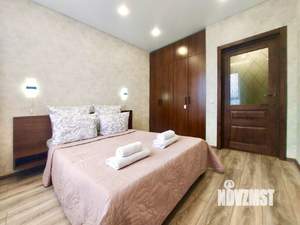 2-к квартира, посуточно, 44м2, 23/25 этаж