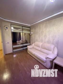 1-к квартира, посуточно, 44м2, 4/9 этаж