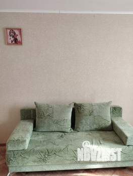 1-к квартира, на длительный срок, 29м2, 4/12 этаж