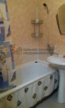 1-к квартира, на длительный срок, 34м2, 8/10 этаж