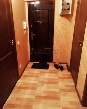 1-к квартира, на длительный срок, 39м2, 1/12 этаж