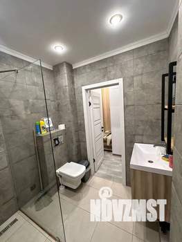 2-к квартира, посуточно, 39м2, 13/16 этаж