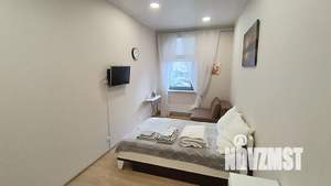 1-к квартира, посуточно, 45м2, 1/21 этаж