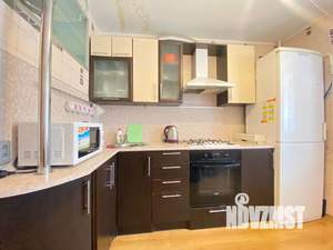 2-к квартира, посуточно, 50м2, 1/9 этаж