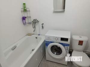 1-к квартира, на длительный срок, 39м2, 19/25 этаж