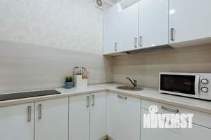 1-к квартира, посуточно, 37м2, 1/1 этаж