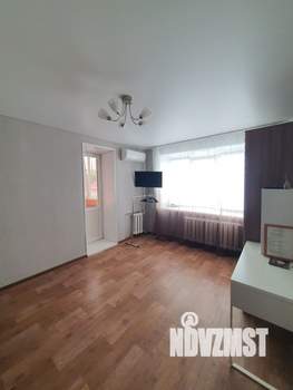 1-к квартира, посуточно, 30м2, 3/10 этаж