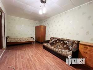 1-к квартира, на длительный срок, 33м2, 4/5 этаж