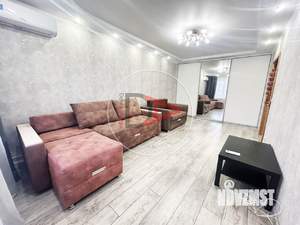 1-к квартира, на длительный срок, 40м2, 5/10 этаж