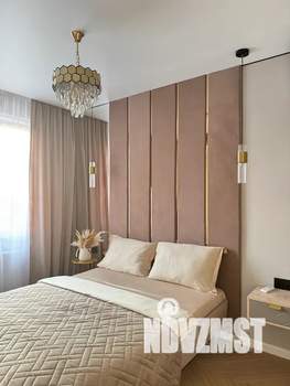 1-к квартира, посуточно, 30м2, 21/25 этаж