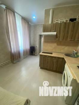 Студия квартира, посуточно, 20м2, 1/5 этаж