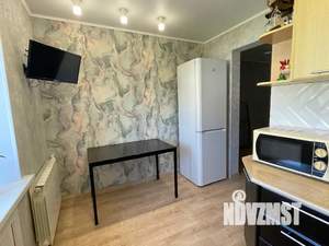 1-к квартира, посуточно, 51м2, 3/3 этаж