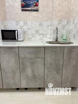 1-к квартира, посуточно, 46м2, 1/1 этаж