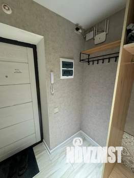 Студия квартира, посуточно, 26м2, 1/9 этаж