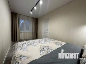 2-к квартира, посуточно, 46м2, 4/5 этаж