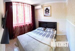 1-к квартира, посуточно, 70м2, 1/1 этаж