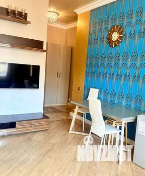 2-к квартира, посуточно, 44м2, 3/18 этаж