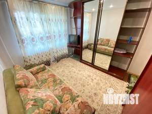 1-к квартира, на длительный срок, 35м2, 5/12 этаж