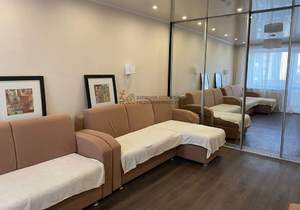 2-к квартира, на длительный срок, 49м2, 10/12 этаж