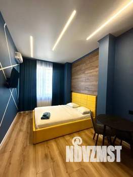 Студия квартира, посуточно, 31м2, 8/11 этаж