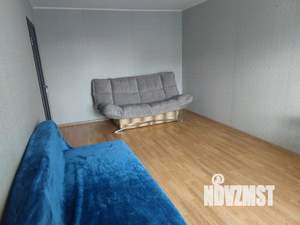 2-к квартира, посуточно, 54м2, 1/1 этаж