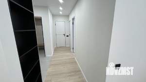3-к квартира, на длительный срок, 64м2, 25/26 этаж