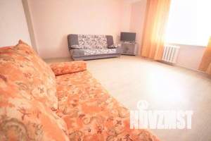 1-к квартира, посуточно, 39м2, 11/15 этаж