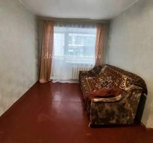 1-к квартира, на длительный срок, 33м2, 2/5 этаж