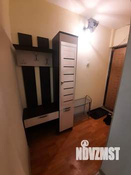 1-к квартира, на длительный срок, 35м2, 5/5 этаж