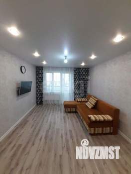 1-к квартира, на длительный срок, 32м2, 12/18 этаж